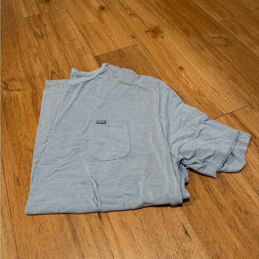 Southern Shirt Company Short Sleeve Shirt